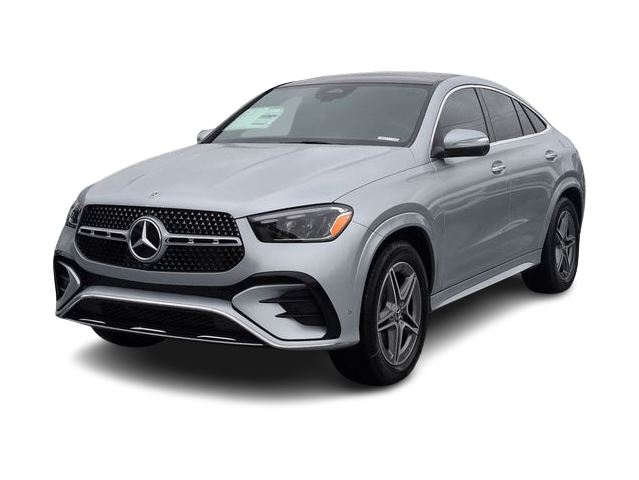 Thumbnail: 2026 Mercedes-Benz GLE - 20