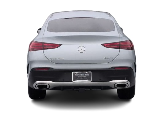 Thumbnail: 2026 Mercedes-Benz GLE - 21
