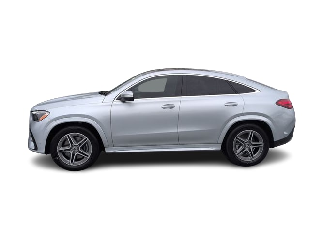Thumbnail: 2026 Mercedes-Benz GLE - 3