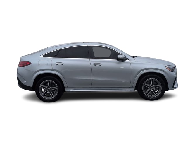 Thumbnail: 2026 Mercedes-Benz GLE - 23