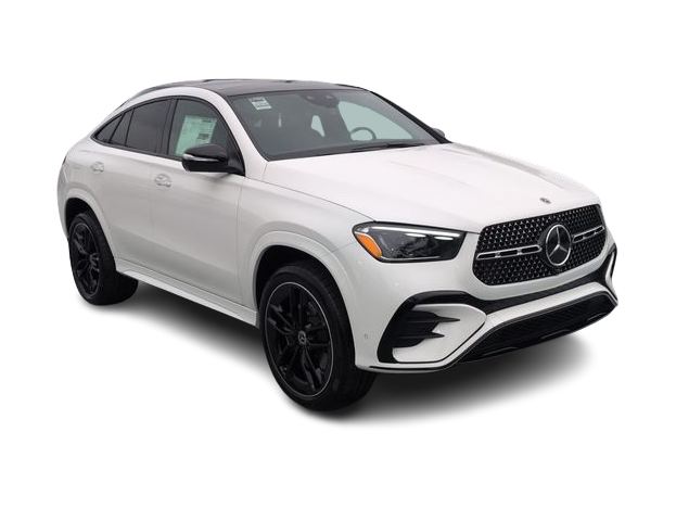 Thumbnail: 2026 Mercedes-Benz GLE - 19