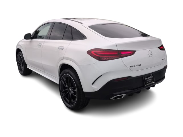 Thumbnail: 2026 Mercedes-Benz GLE - 4