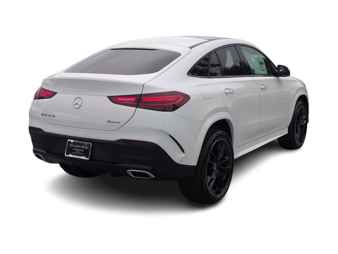 Thumbnail: 2026 Mercedes-Benz GLE - 22