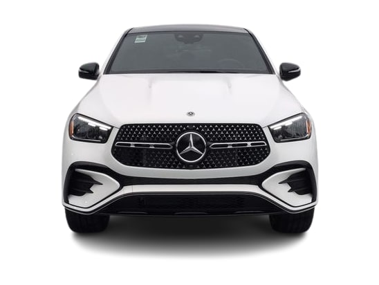 Thumbnail: 2026 Mercedes-Benz GLE - 5