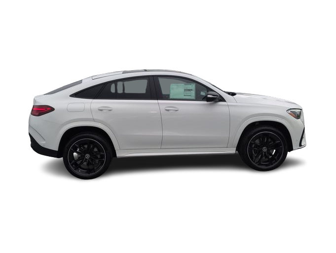 Thumbnail: 2026 Mercedes-Benz GLE - 23