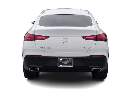 Thumbnail: 2026 Mercedes-Benz GLE - 21