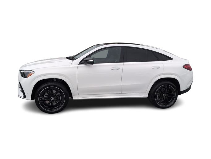Thumbnail: 2026 Mercedes-Benz GLE - 3