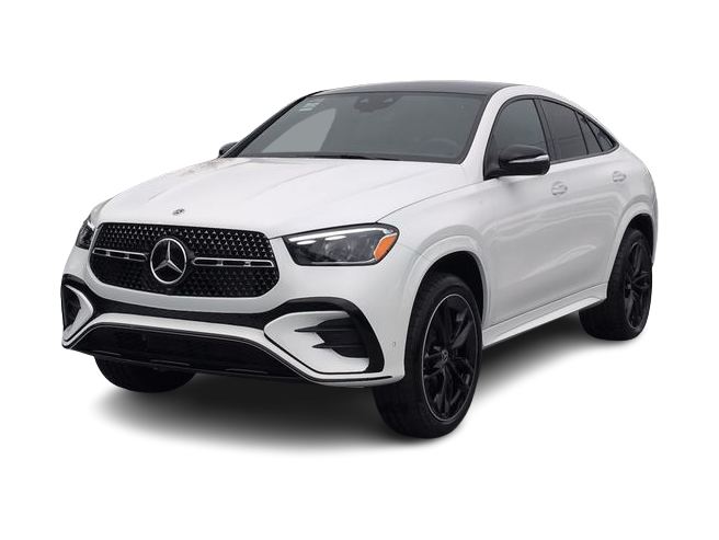 Thumbnail: 2026 Mercedes-Benz GLE - 20