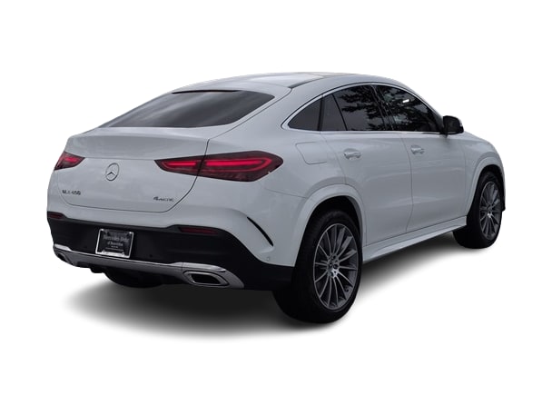 Thumbnail: 2026 Mercedes-Benz GLE - 22