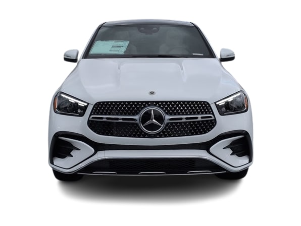 Thumbnail: 2026 Mercedes-Benz GLE - 5