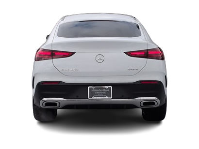 Thumbnail: 2026 Mercedes-Benz GLE - 21