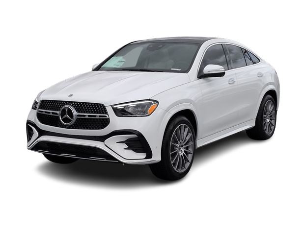 Thumbnail: 2026 Mercedes-Benz GLE - 20