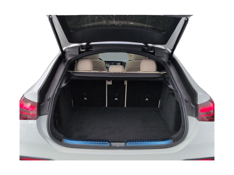 Thumbnail: 2026 Mercedes-Benz GLE - 16