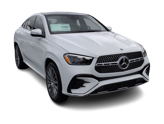 Thumbnail: 2026 Mercedes-Benz GLE - 19