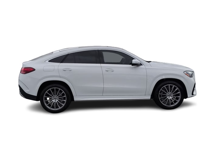 Thumbnail: 2026 Mercedes-Benz GLE - 23