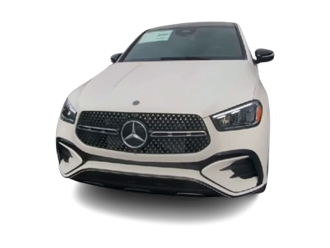 Thumbnail: 2026 Mercedes-Benz GLE - 6