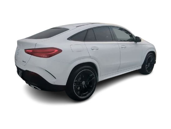 Thumbnail: 2026 Mercedes-Benz GLE - 22