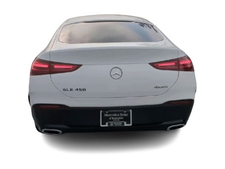 Thumbnail: 2026 Mercedes-Benz GLE - 5