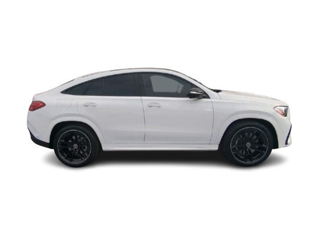 Thumbnail: 2026 Mercedes-Benz GLE - 23