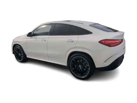 Thumbnail: 2026 Mercedes-Benz GLE - 4