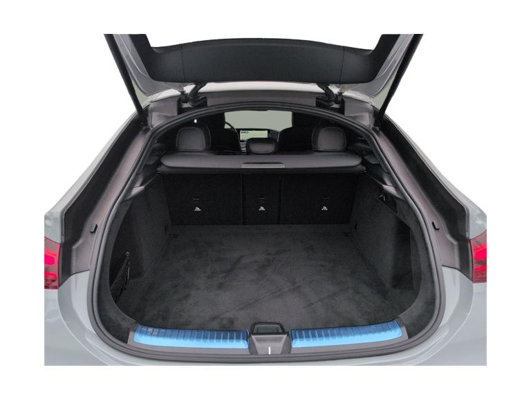 Thumbnail: 2026 Mercedes-Benz GLE - 17