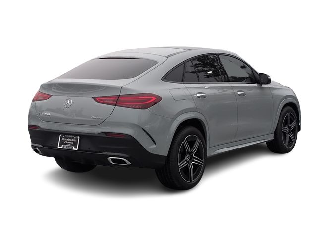 Thumbnail: 2026 Mercedes-Benz GLE - 22