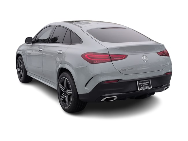 Thumbnail: 2026 Mercedes-Benz GLE - 4