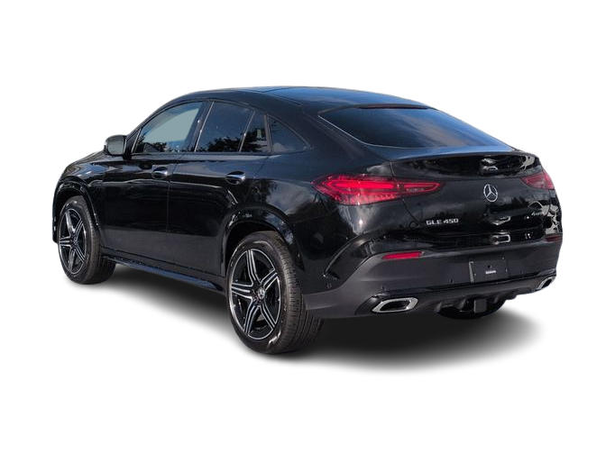 Thumbnail: 2026 Mercedes-Benz GLE - 4