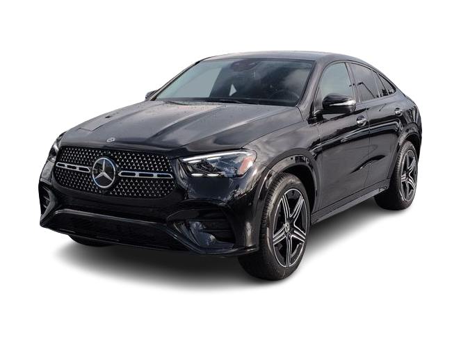Thumbnail: 2026 Mercedes-Benz GLE - 22