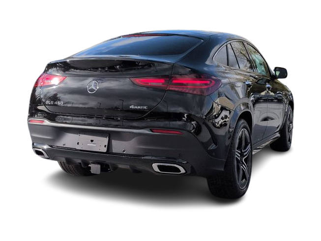Thumbnail: 2026 Mercedes-Benz GLE - 23
