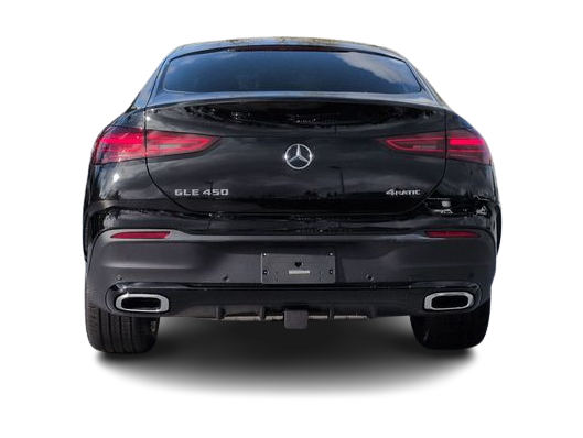 Thumbnail: 2026 Mercedes-Benz GLE - 5