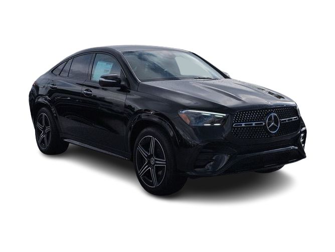 Thumbnail: 2026 Mercedes-Benz GLE - 21