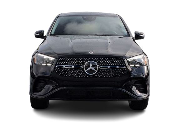 Thumbnail: 2026 Mercedes-Benz GLE - 6