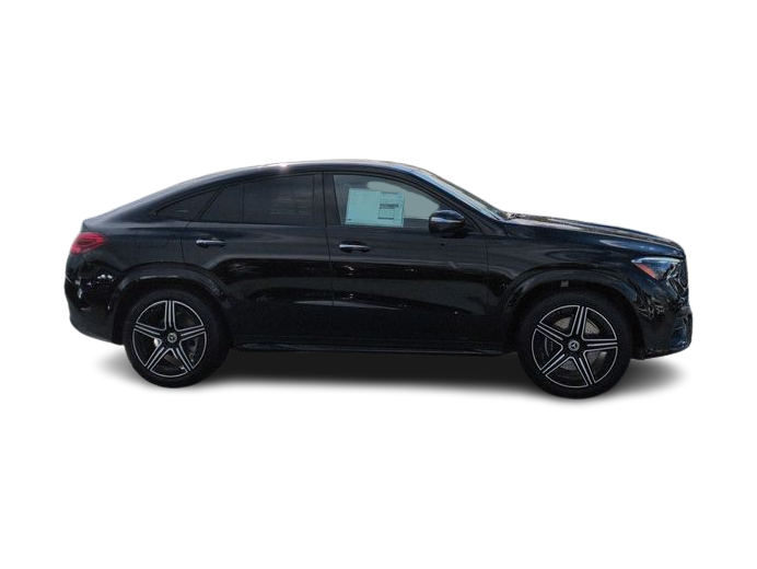 Thumbnail: 2026 Mercedes-Benz GLE - 24