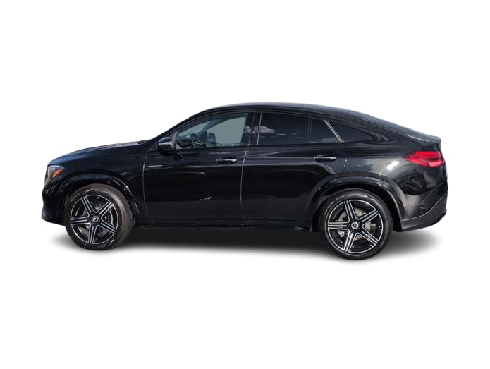 Thumbnail: 2026 Mercedes-Benz GLE - 3