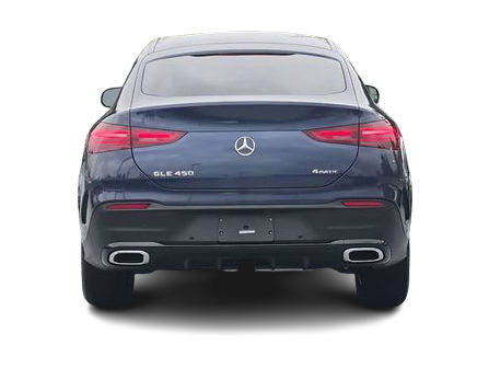 Thumbnail: 2026 Mercedes-Benz GLE - 5