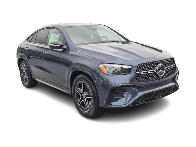 Thumbnail: 2026 Mercedes-Benz GLE - 22