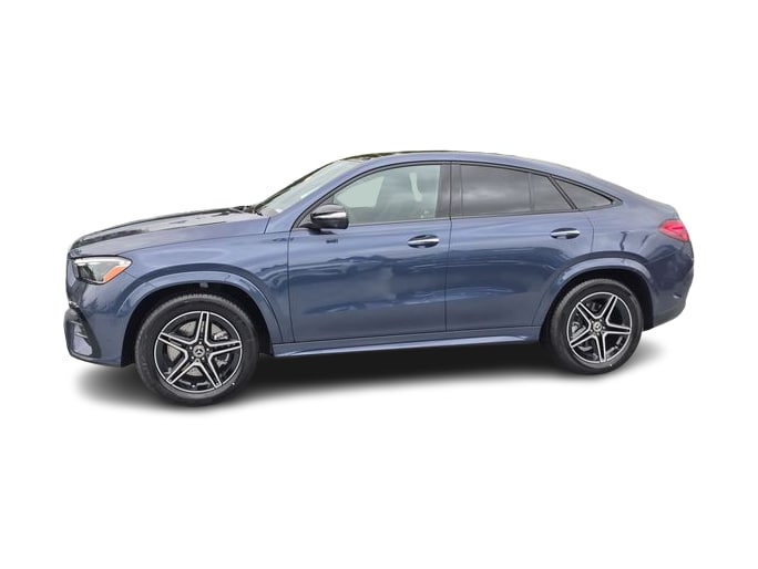 Thumbnail: 2026 Mercedes-Benz GLE - 3