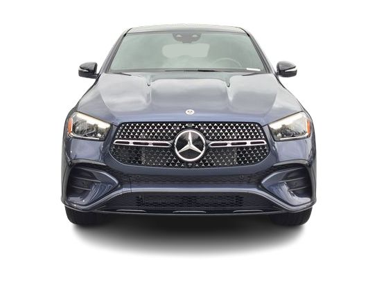 Thumbnail: 2026 Mercedes-Benz GLE - 6