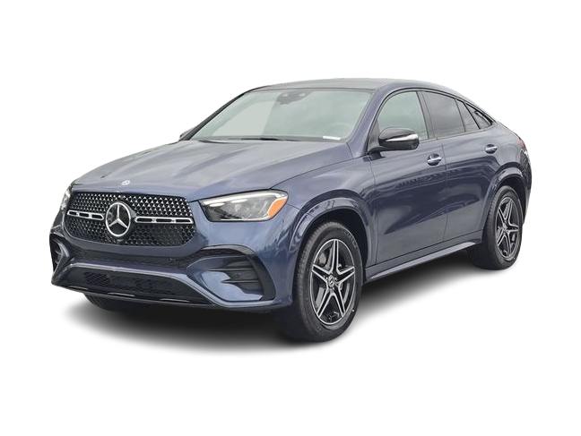 Thumbnail: 2026 Mercedes-Benz GLE - 23