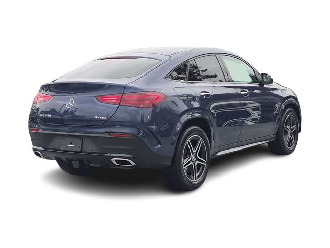 Thumbnail: 2026 Mercedes-Benz GLE - 24