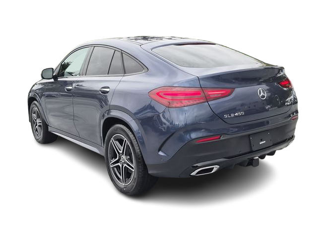 Thumbnail: 2026 Mercedes-Benz GLE - 4