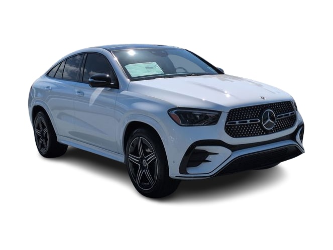 Thumbnail: 2026 Mercedes-Benz GLE - 19