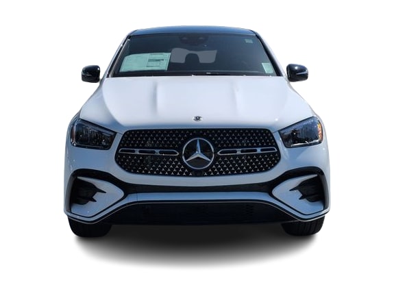 Thumbnail: 2026 Mercedes-Benz GLE - 6