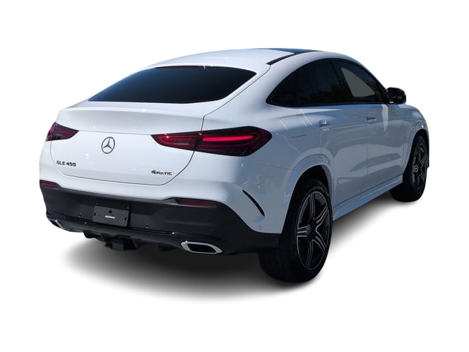 Thumbnail: 2026 Mercedes-Benz GLE - 21