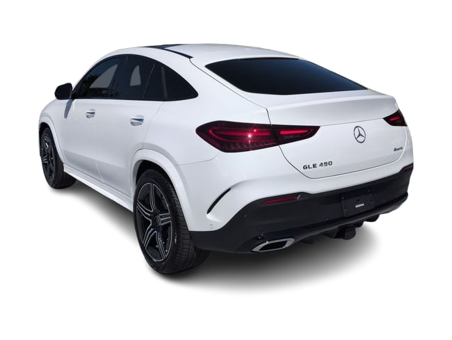 Thumbnail: 2026 Mercedes-Benz GLE - 4
