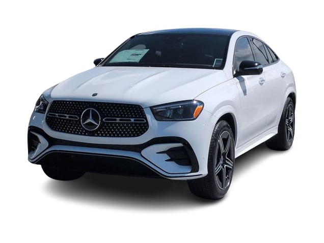 Thumbnail: 2026 Mercedes-Benz GLE - 20