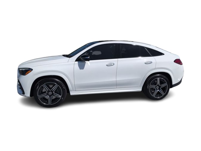 Thumbnail: 2026 Mercedes-Benz GLE - 3