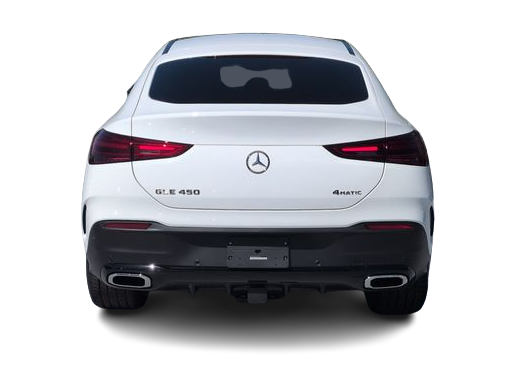Thumbnail: 2026 Mercedes-Benz GLE - 5