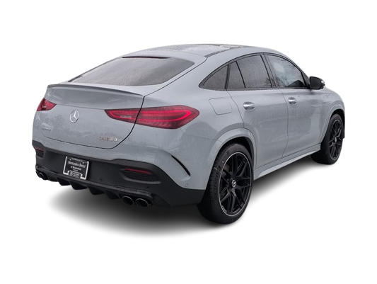 Thumbnail: 2026 Mercedes-Benz GLE - 22